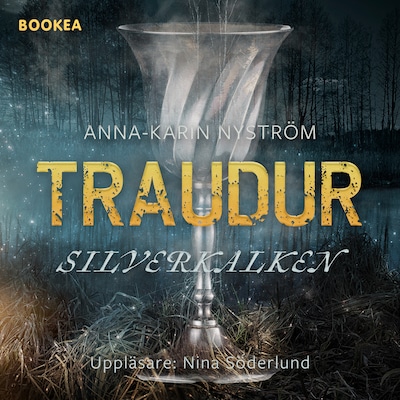 Silverkalken
