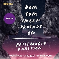 Dom som ingen pratade om