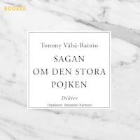 Sagan om den stora pojken