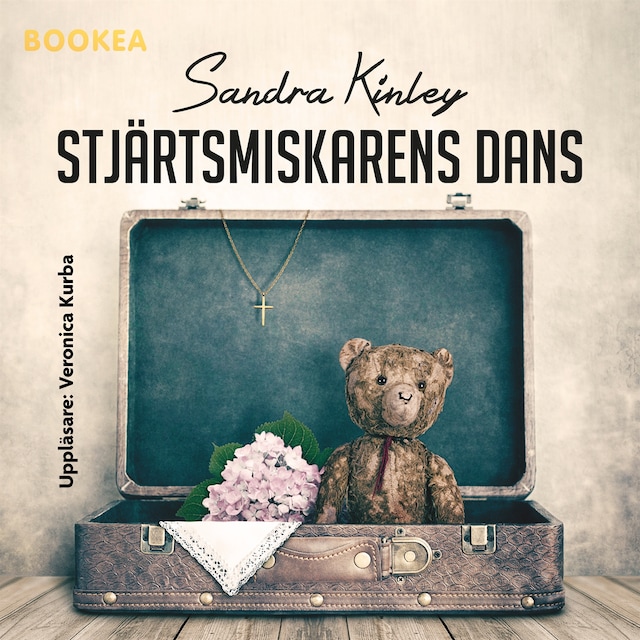 Book cover for Stjärtsmiskarens dans