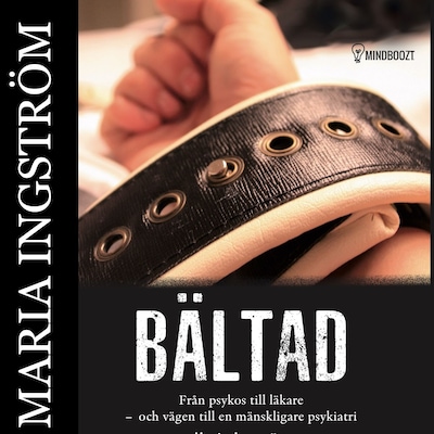 Bältad