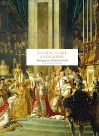 Nation, state and empire