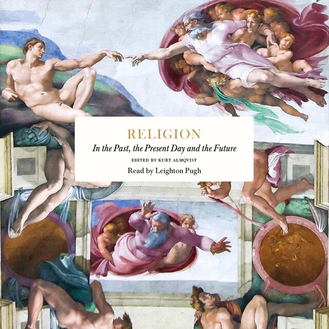 Book cover for Religion