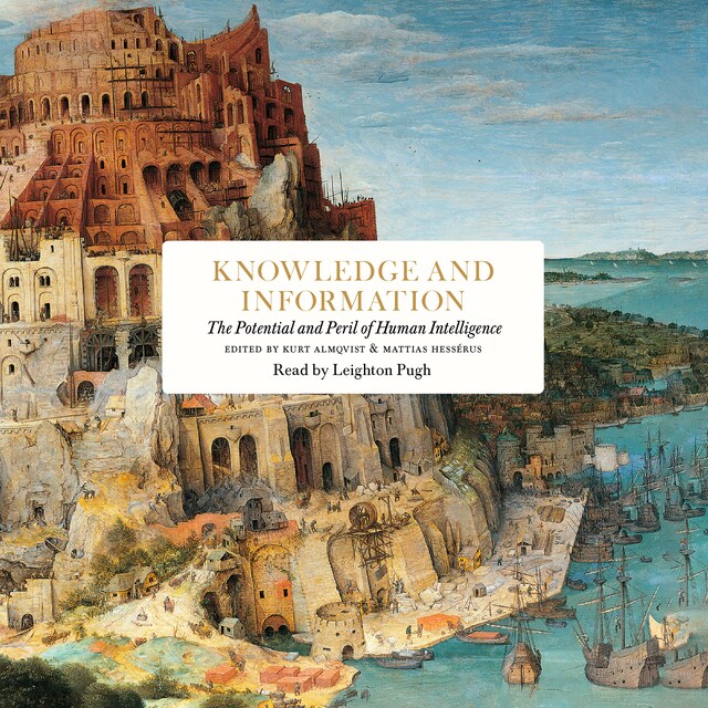 Book cover for Knowledge and information
