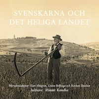 Svenskarna och det heliga landet