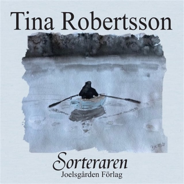 Book cover for Sorteraren