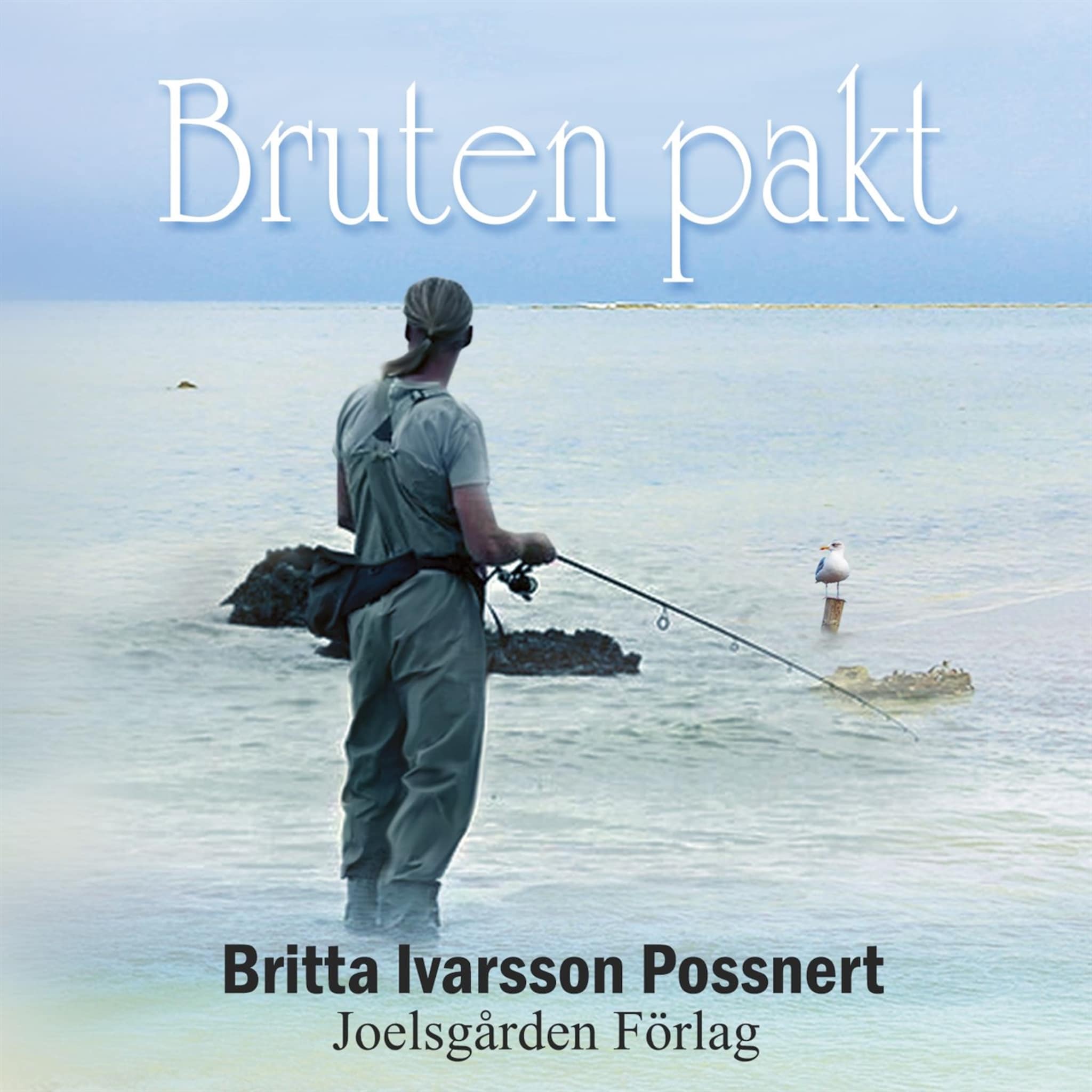 Bruten pakt