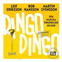 Dingo Dingo