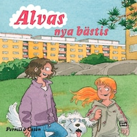 Alva 7 - Alvas nya bästis