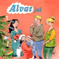 Alva 9 - Alvas jul