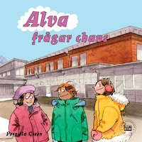 Alva 10 - Alva frågar chans