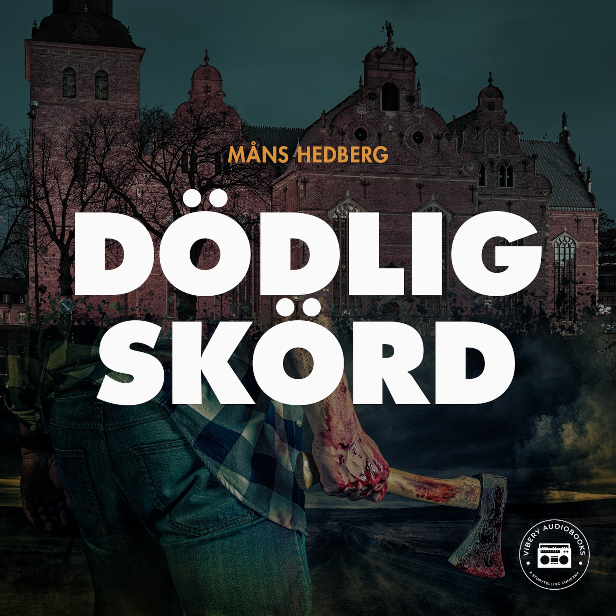 Dödlig skörd