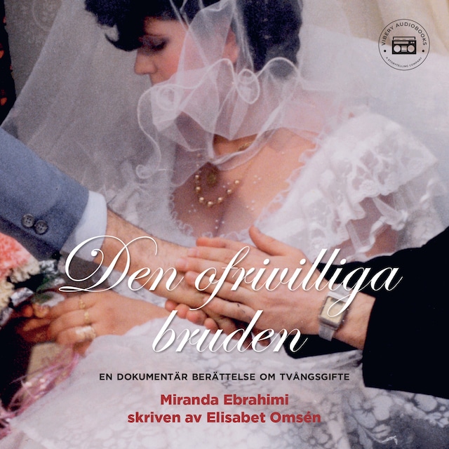Book cover for Den ofrivilliga bruden