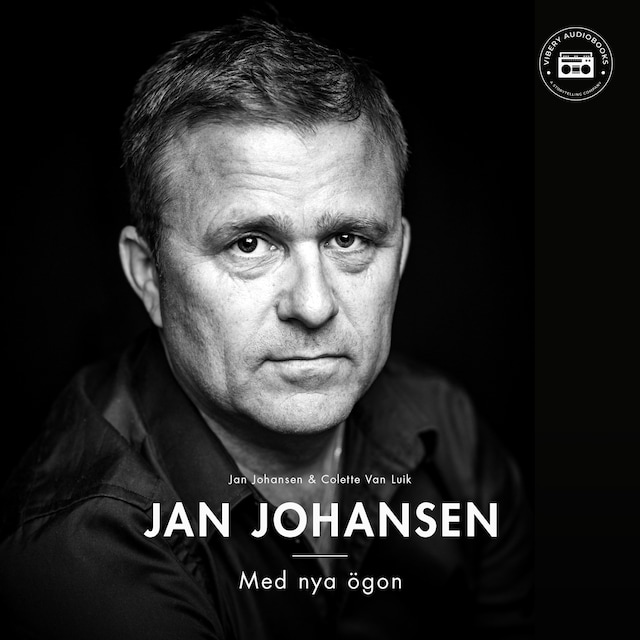 Jan Johansen - med nya ögon