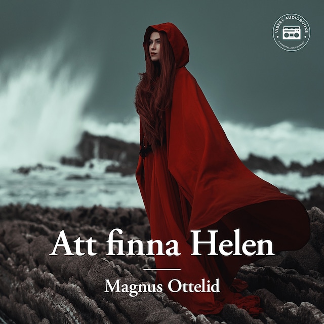 Book cover for Att finna Helen