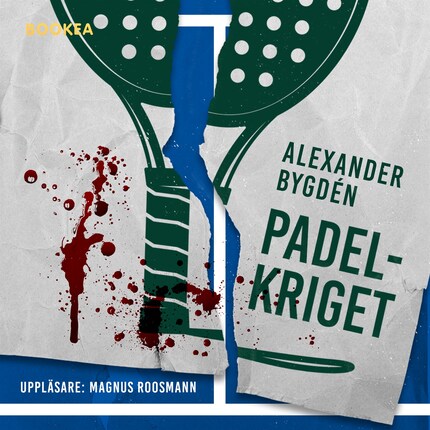 Padelkriget bookCoverFor