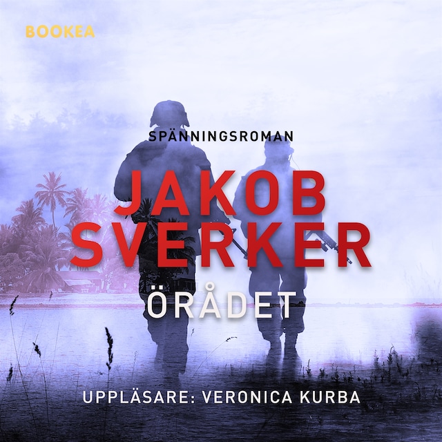 Book cover for Örådet