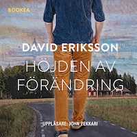 Höjden av förändring