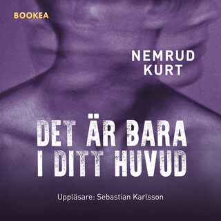 Det är bara i ditt huvud bookCoverFor