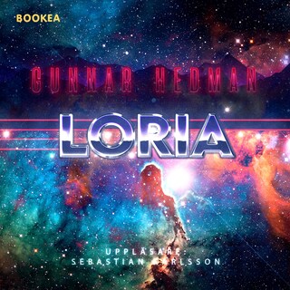 Loria bookCoverFor