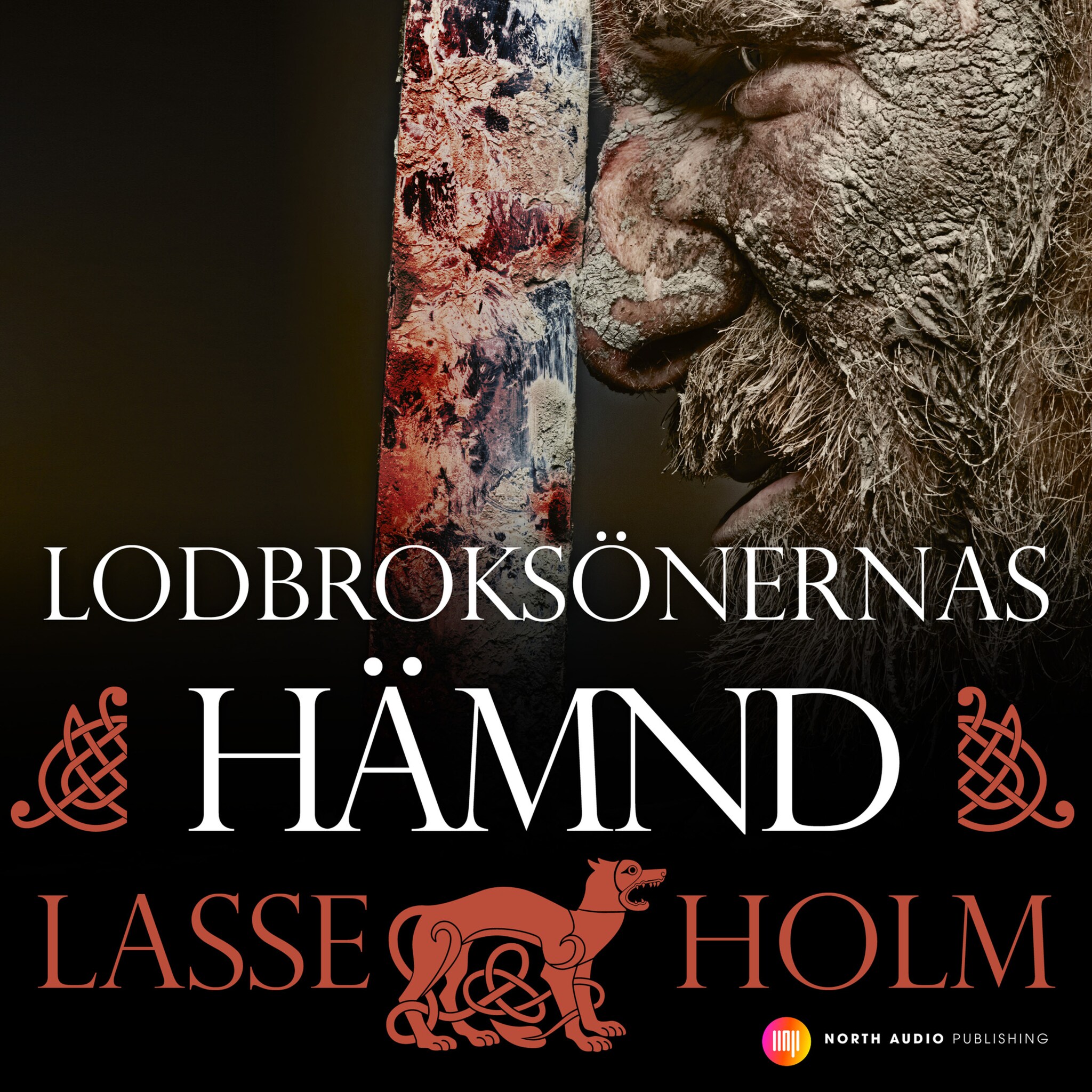 Lodbroksönernas hämnd