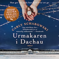 Urmakaren i Dachau