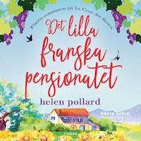 Det lilla franska pensionatet