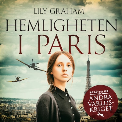 Hemligheten i Paris