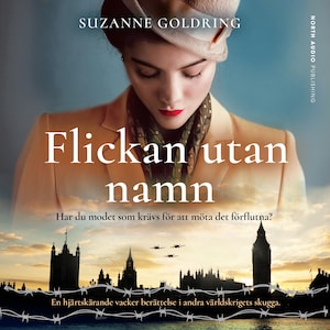 Flickan utan namn bookCoverFor