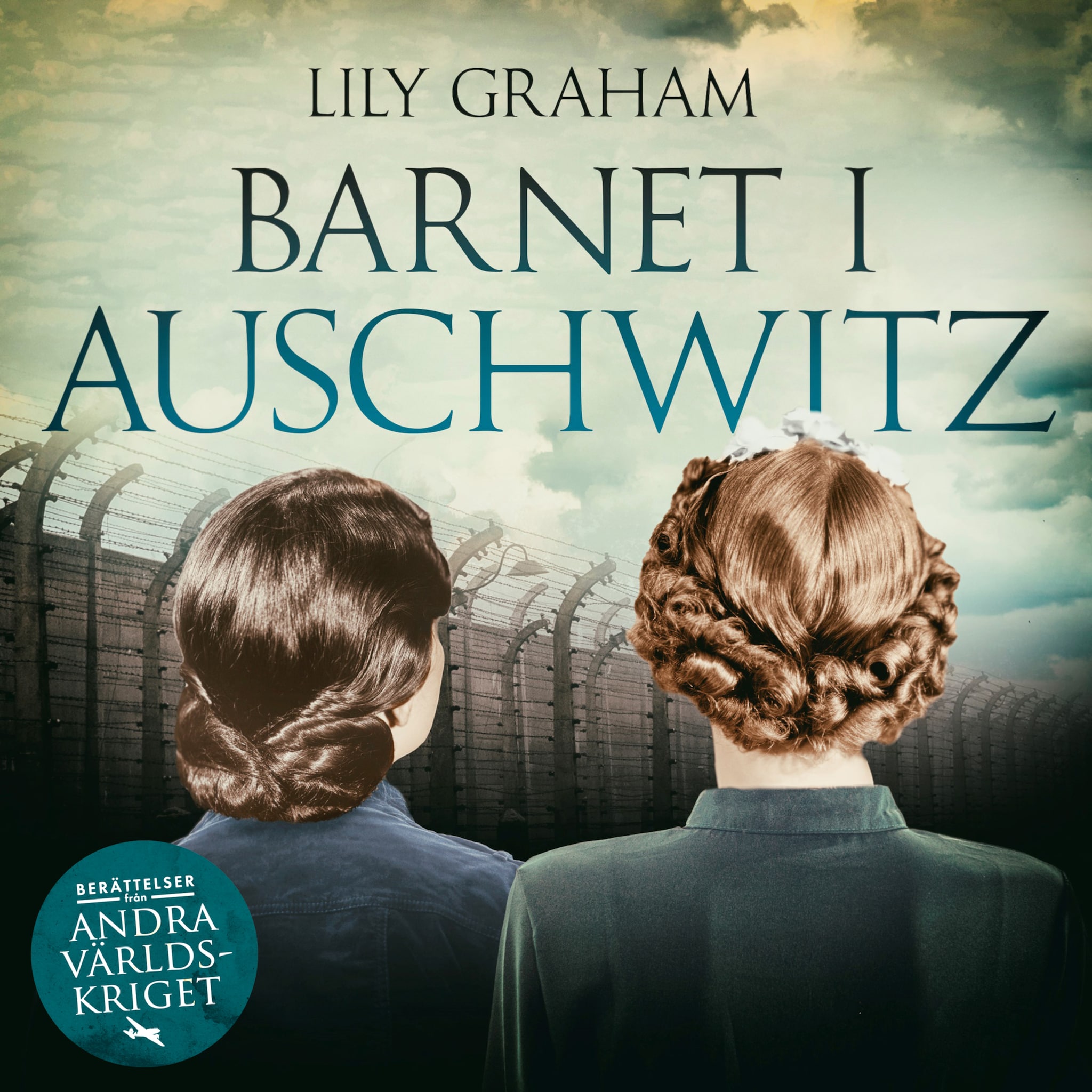 Barnet i Auschwitz