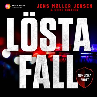 Lösta fall bookCoverFor