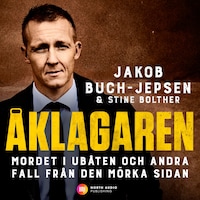 Åklagaren – Mordet i ubåten och andra fall från den mörka sidan