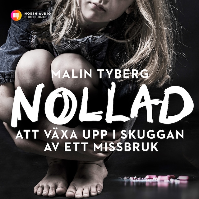 Book cover for Nollad