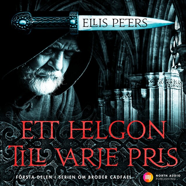 Book cover for Ett helgon till varje pris