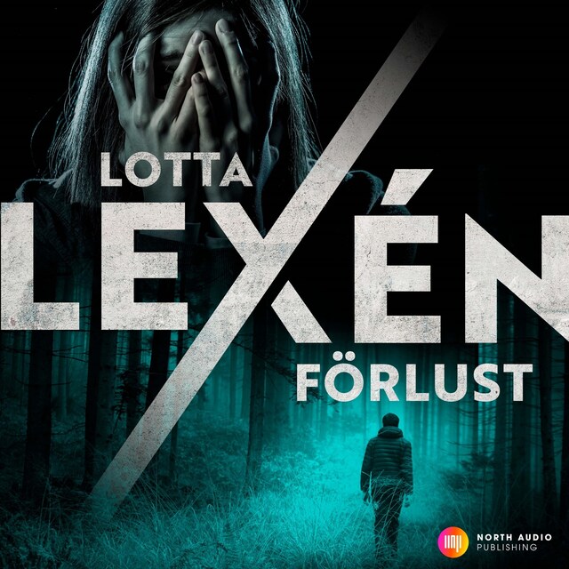 Book cover for Förlust