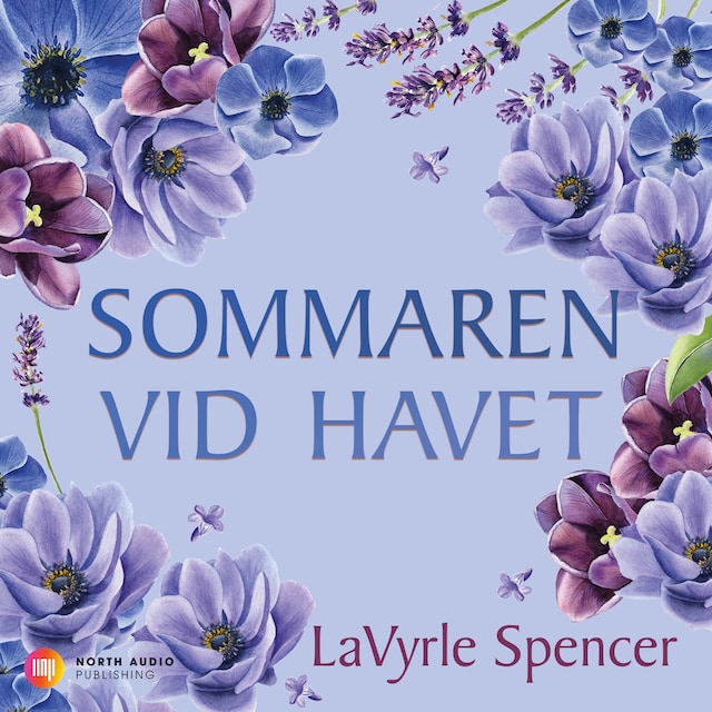 Book cover for Sommaren vid havet