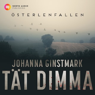 Tät dimma bookCoverFor