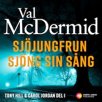 Sjöjungfrun sjöng sin sång
