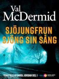 Sjöjungfrun sjöng sin sång