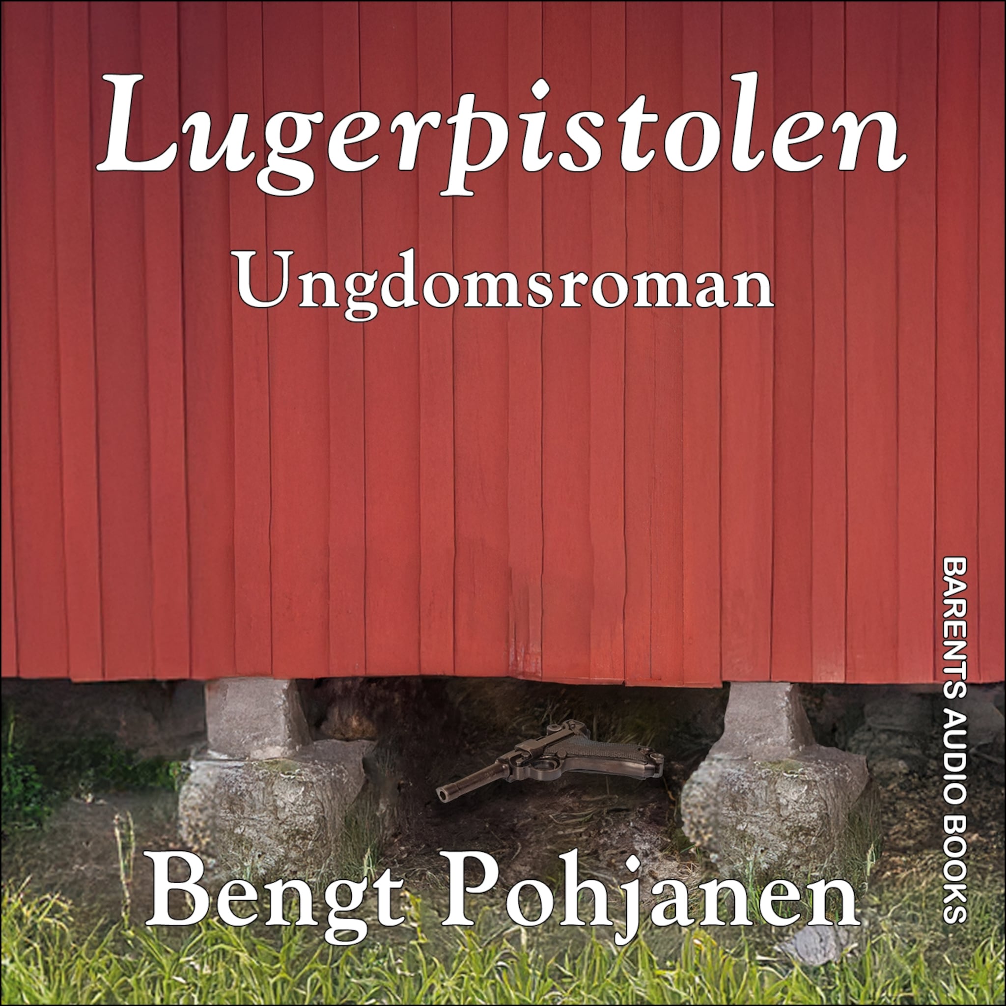 Lugerpistolen