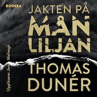 Jakten på Månliljan