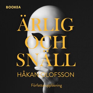 Ärlig och snäll bookCoverFor