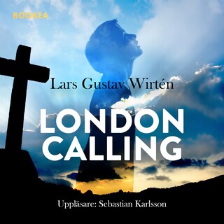 London calling bookCoverFor