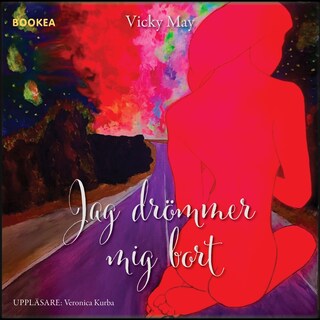 Jag drömmer mig bort bookCoverFor