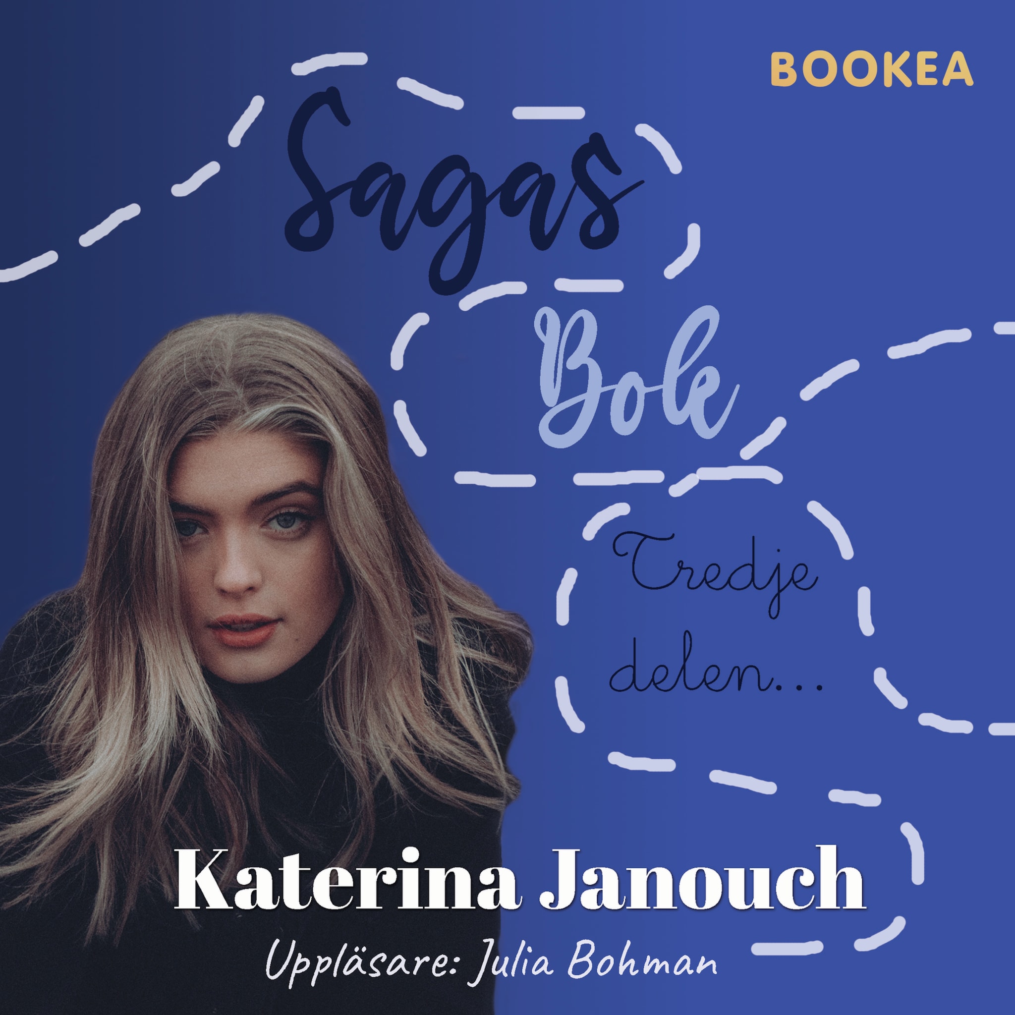 Sagas bok