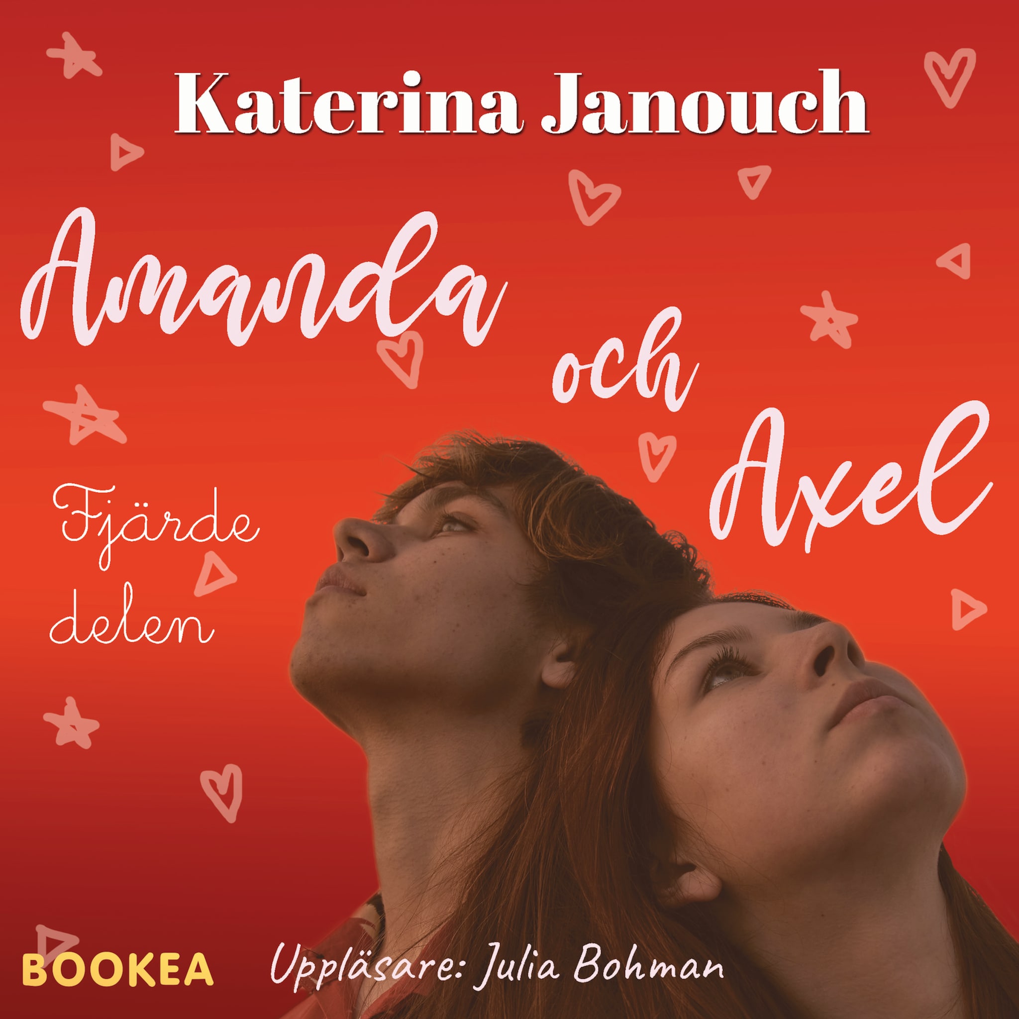 Amanda och Axel