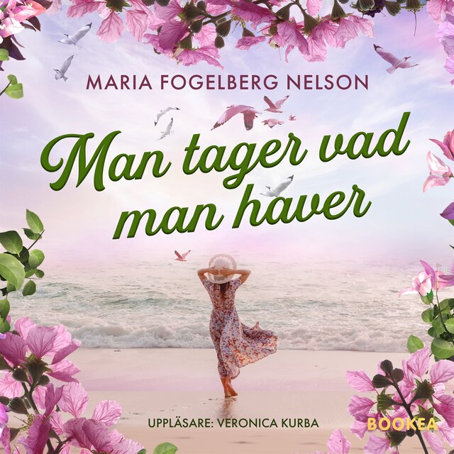 Book cover for Man tager vad man haver