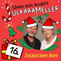 Julbocken Bert