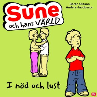 I nöd och lust bookCoverFor