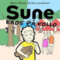 Kaos på kollo